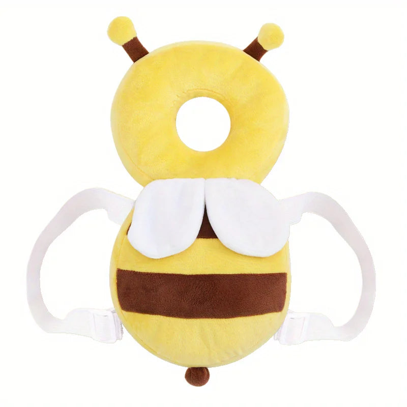 Baby Head Protector Pillow