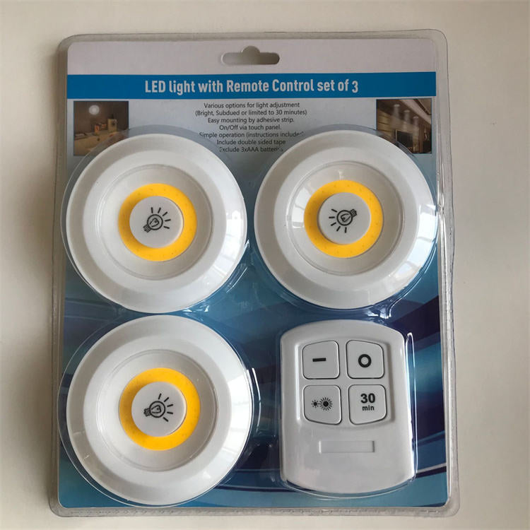 LED light