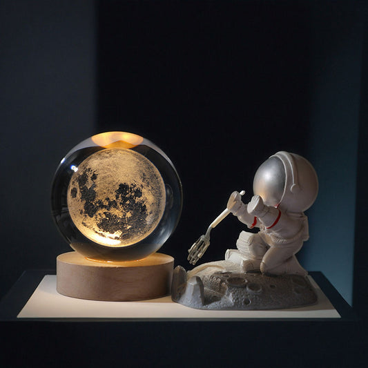 crystal ball