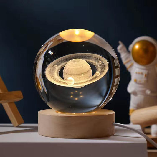 crystal ball