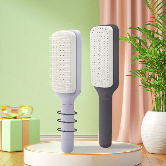 Brosse à cheveux